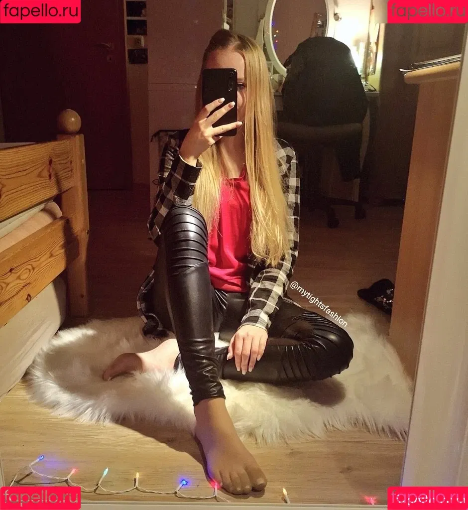 Mytightfashion Onlyfans Photo Gallery 