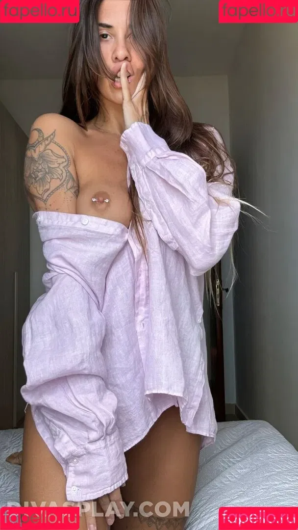 Ivana Nadal Onlyfans Photo Gallery 