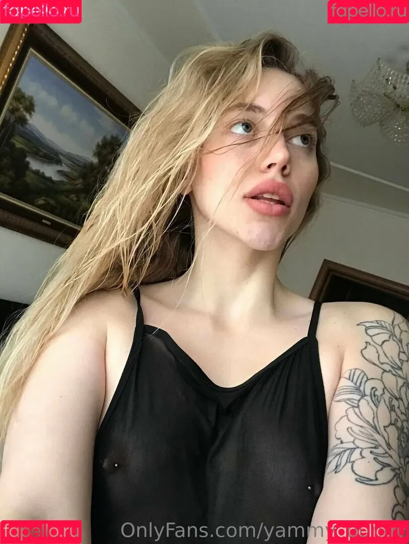 yammy_bunny Onlyfans Photo Gallery 