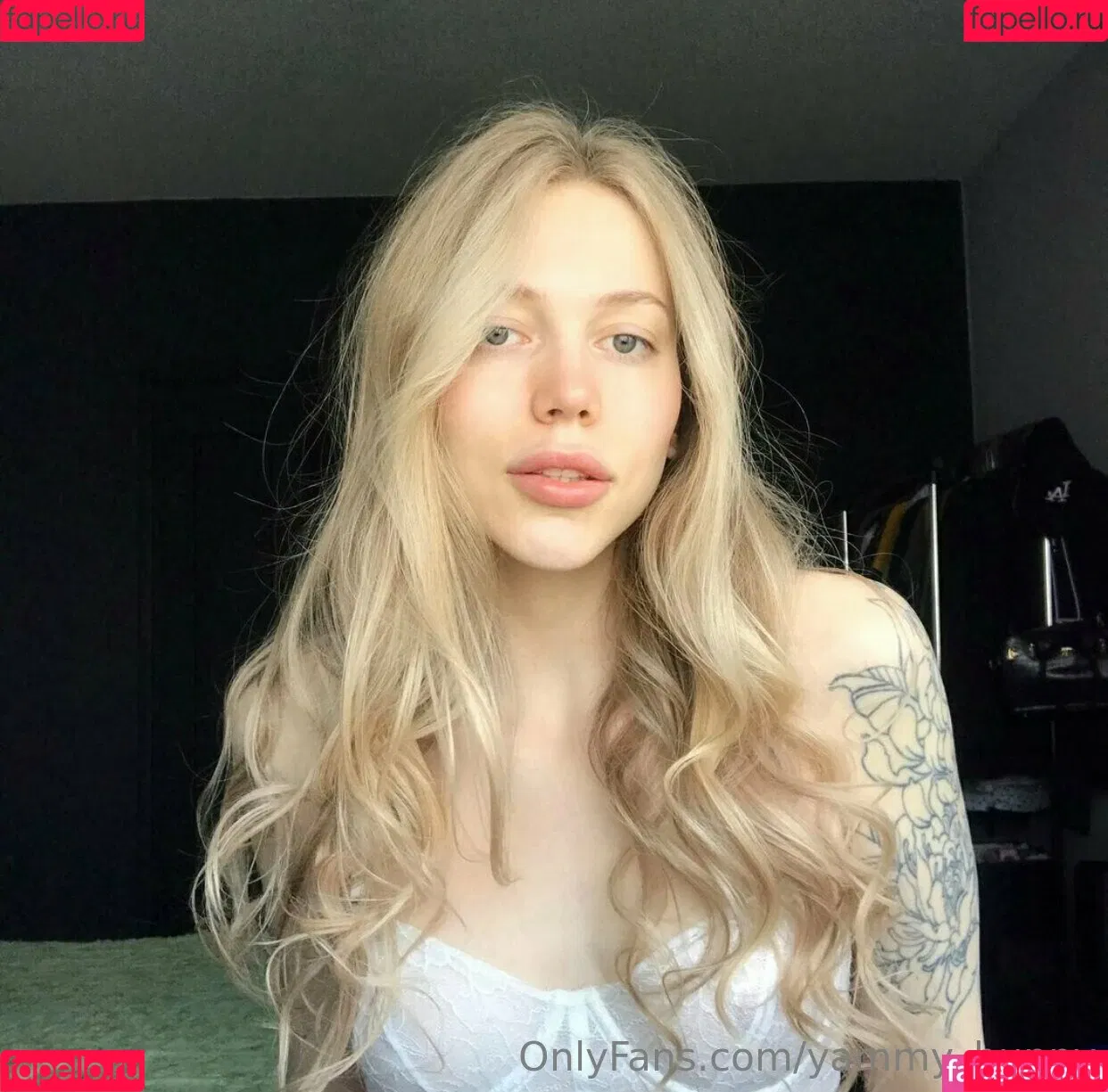 yammy_bunny Onlyfans Photo Gallery 