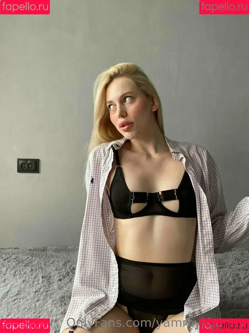 yammy_bunny Onlyfans Photo Gallery 