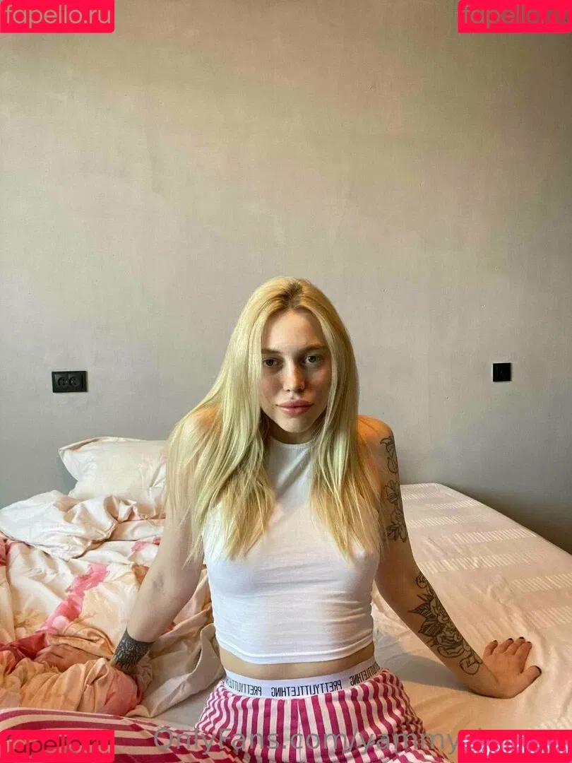 yammy_bunny Onlyfans Photo Gallery 