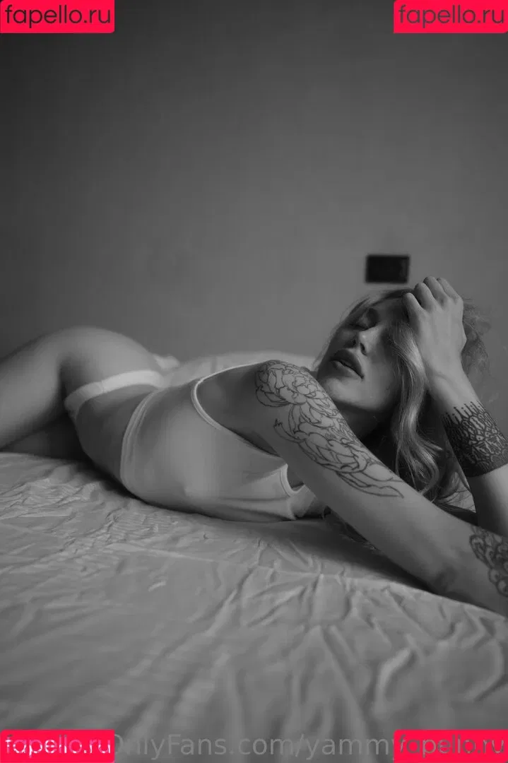 yammy_bunny Onlyfans Photo Gallery 