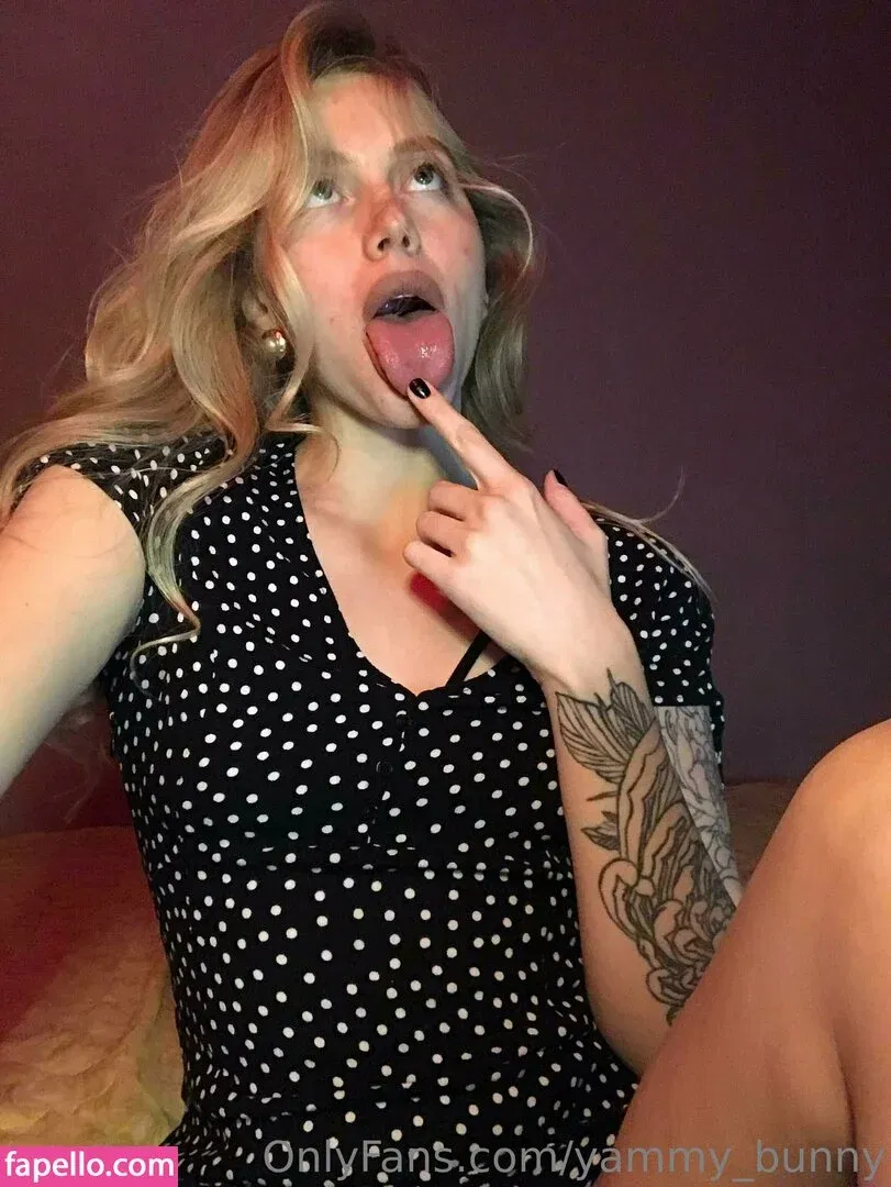 yammy_bunny Onlyfans Photo Gallery 