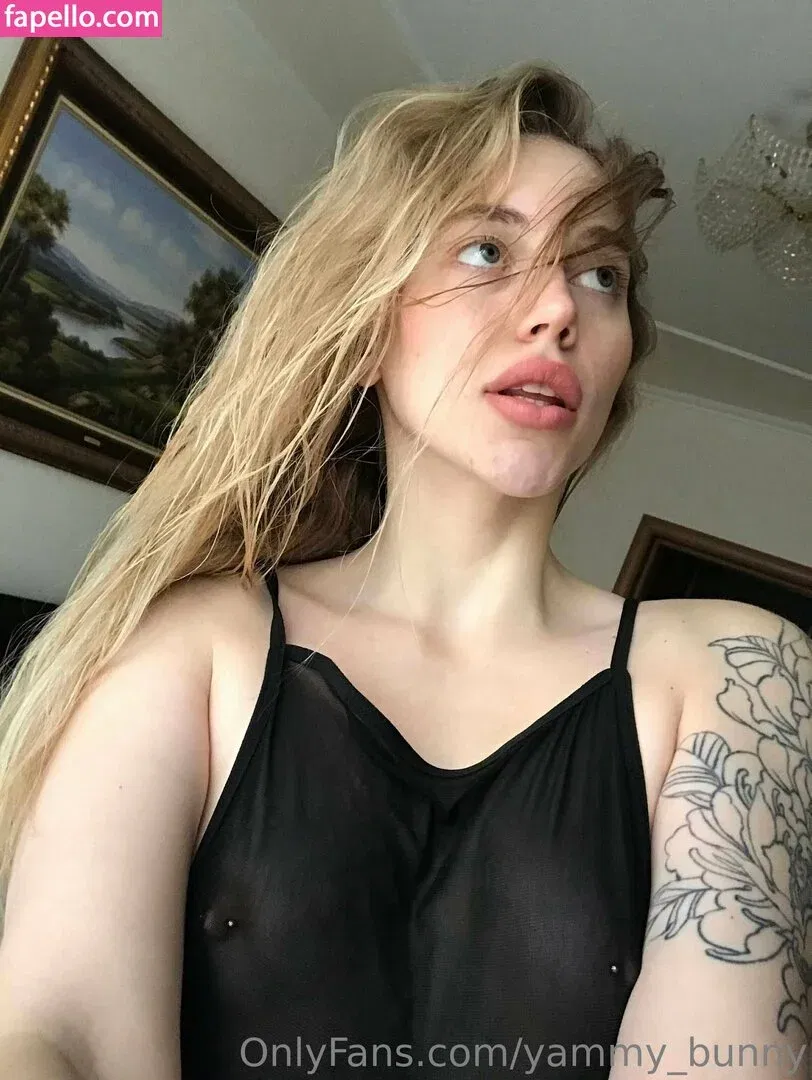 yammy_bunny Onlyfans Photo Gallery 