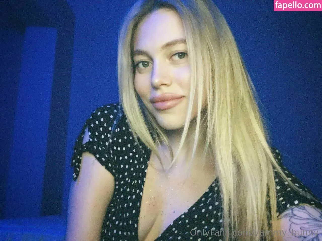 yammy_bunny Onlyfans Photo Gallery 