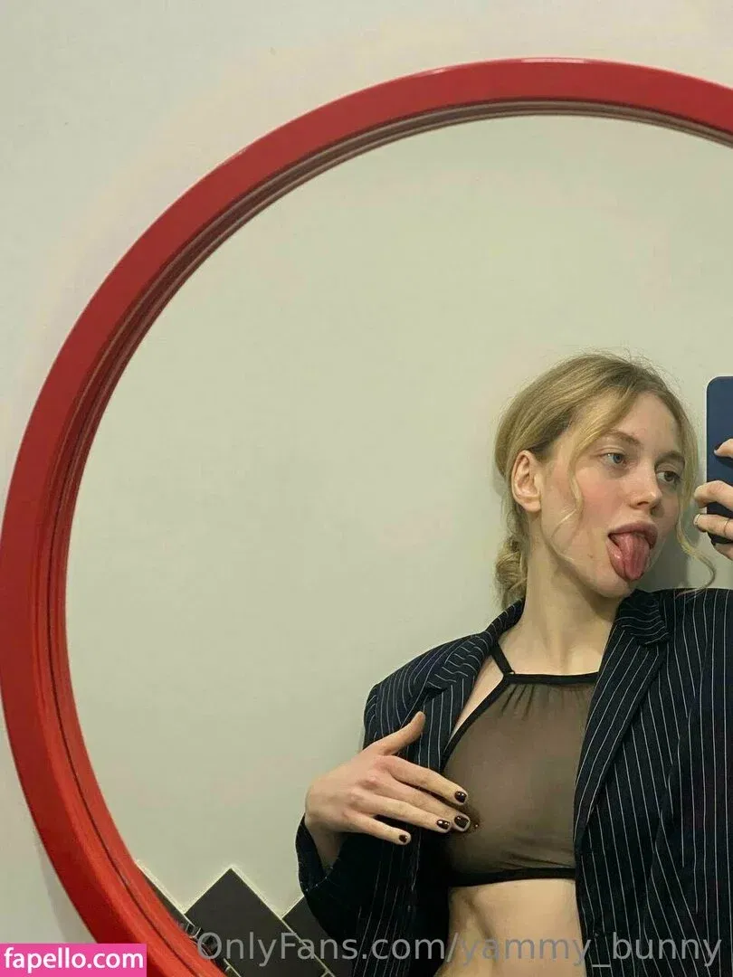 yammy_bunny Onlyfans Photo Gallery 