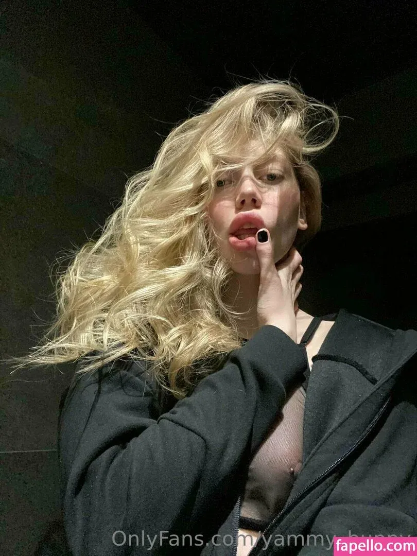 yammy_bunny Onlyfans Photo Gallery 