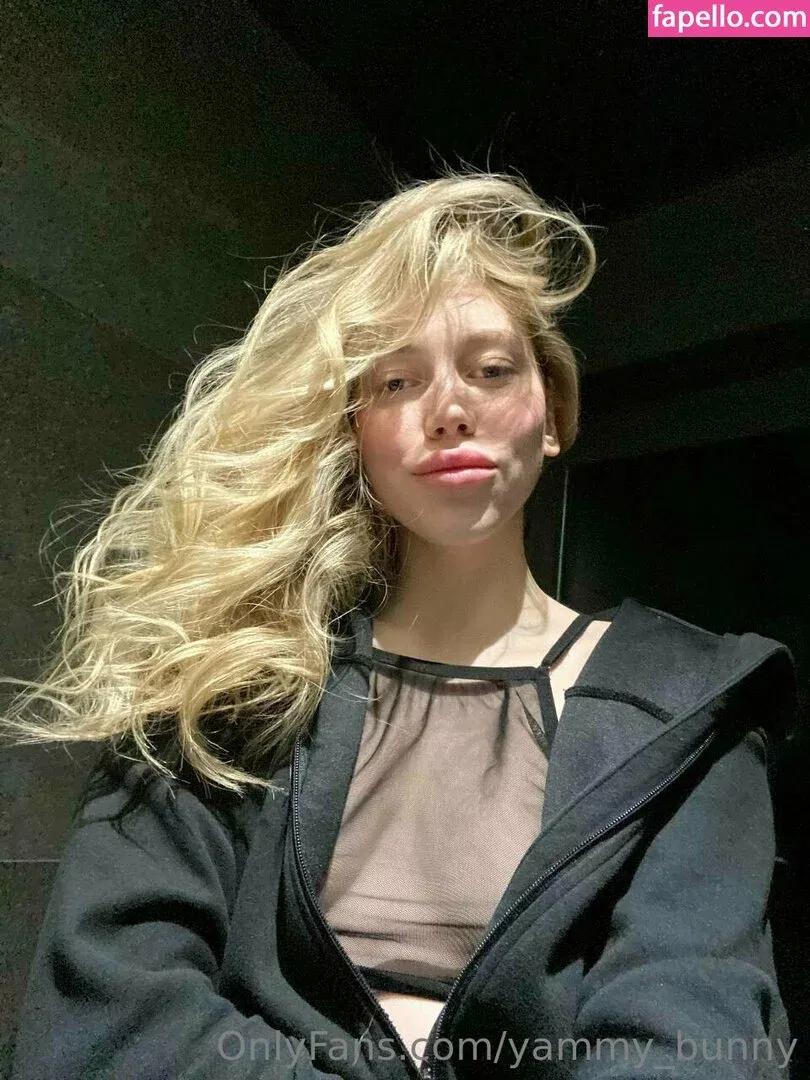 yammy_bunny Onlyfans Photo Gallery 