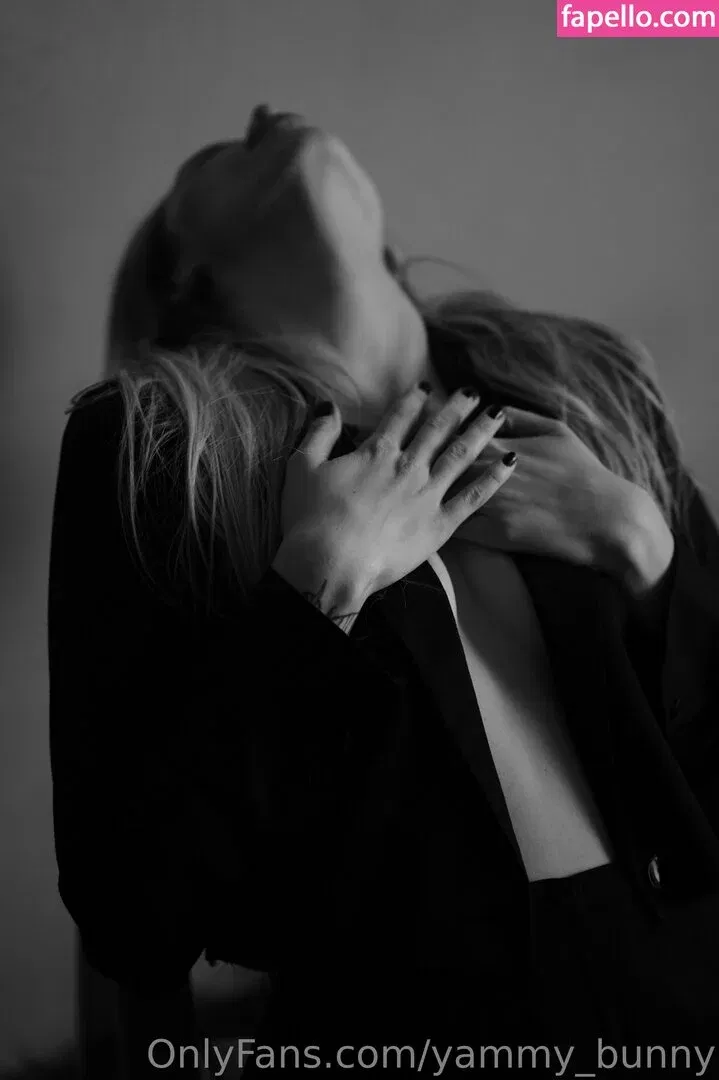 yammy_bunny Onlyfans Photo Gallery 