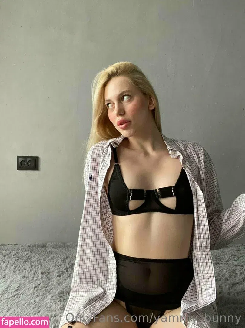 yammy_bunny Onlyfans Photo Gallery 