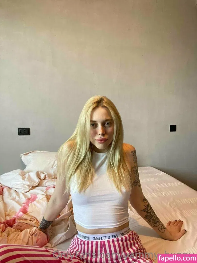 yammy_bunny Onlyfans Photo Gallery 