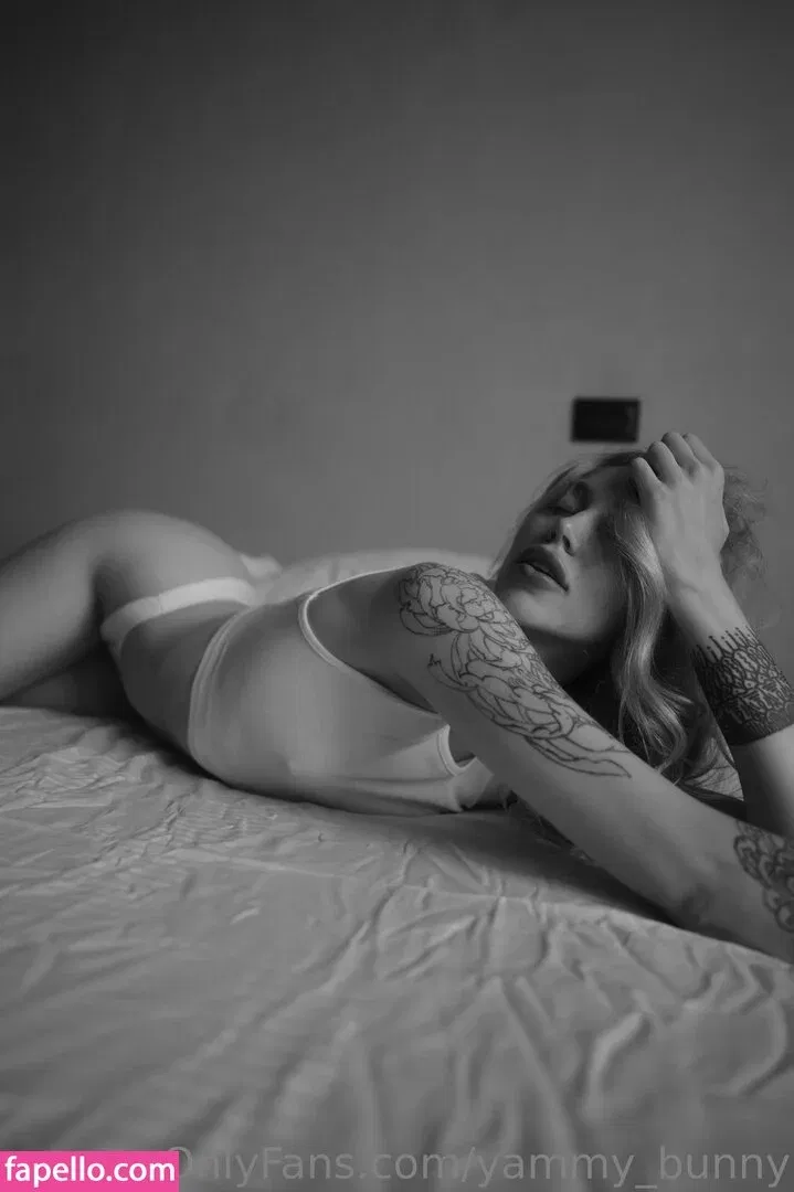 yammy_bunny Onlyfans Photo Gallery 