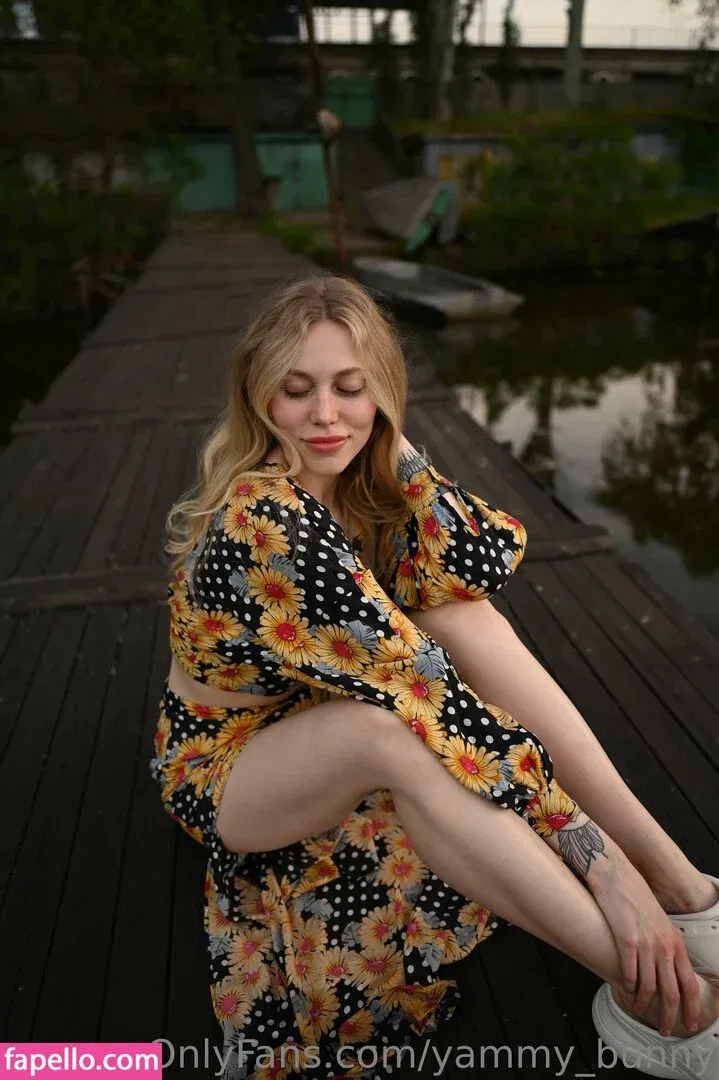 yammy_bunny Onlyfans Photo Gallery 