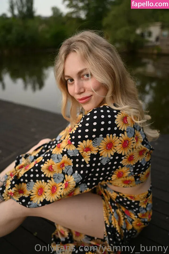 yammy_bunny Onlyfans Photo Gallery 