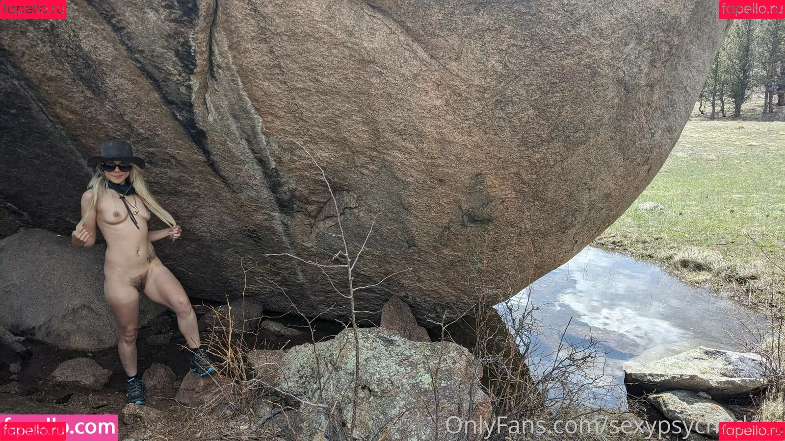 Shroomy_Baby Onlyfans Photo Gallery 