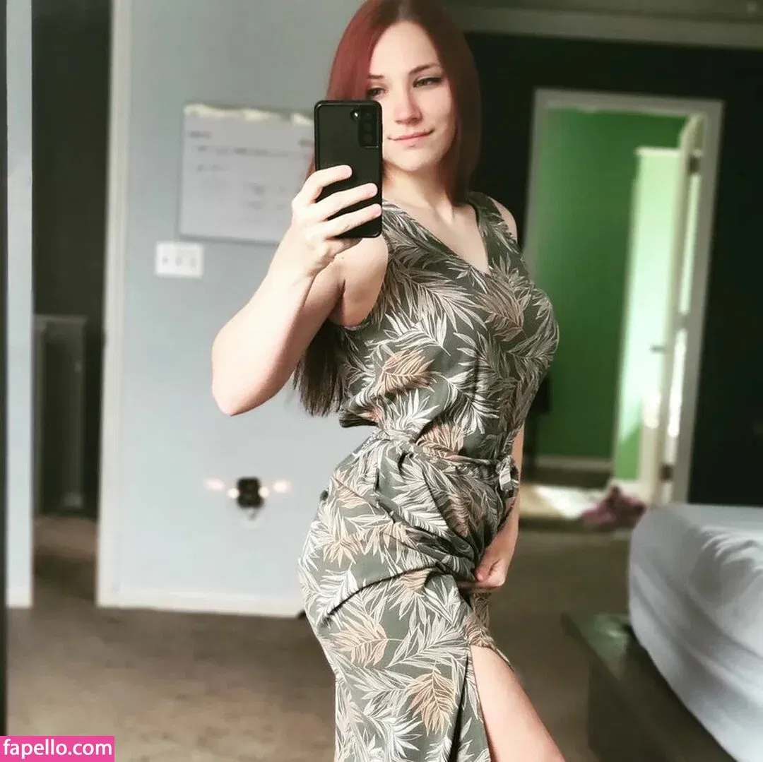 Jenny Love Onlyfans Photo Gallery 