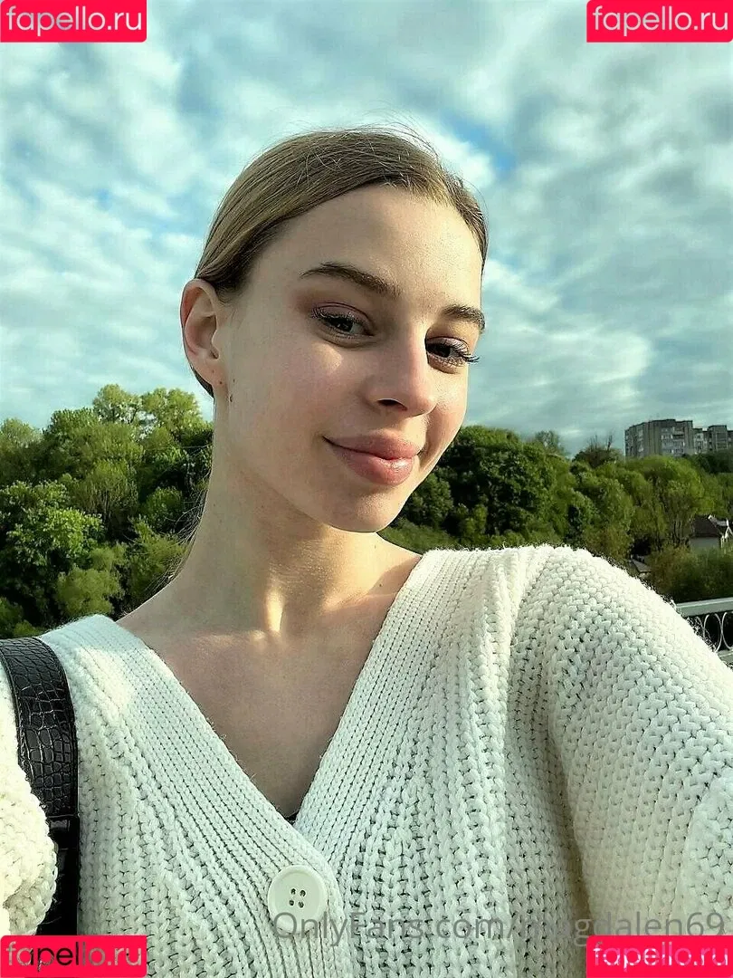magdalen69 Onlyfans Photo Gallery 