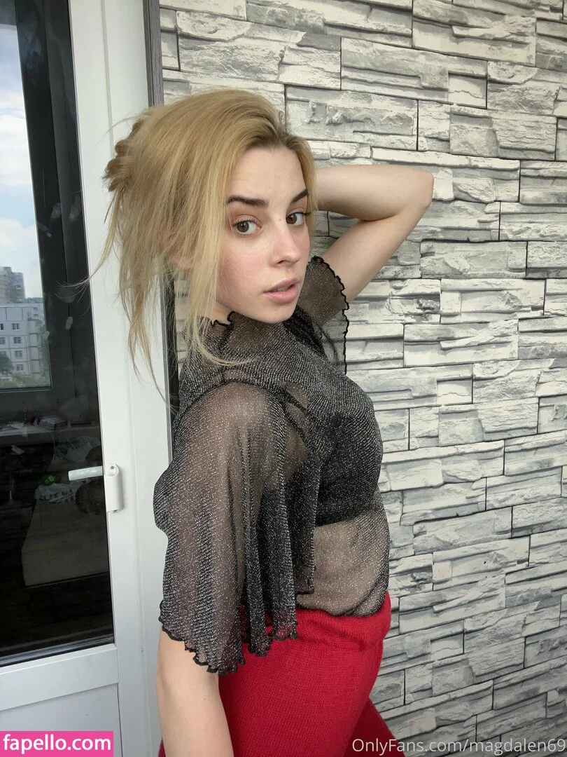 magdalen69 Nude Onlyfans Photo 12