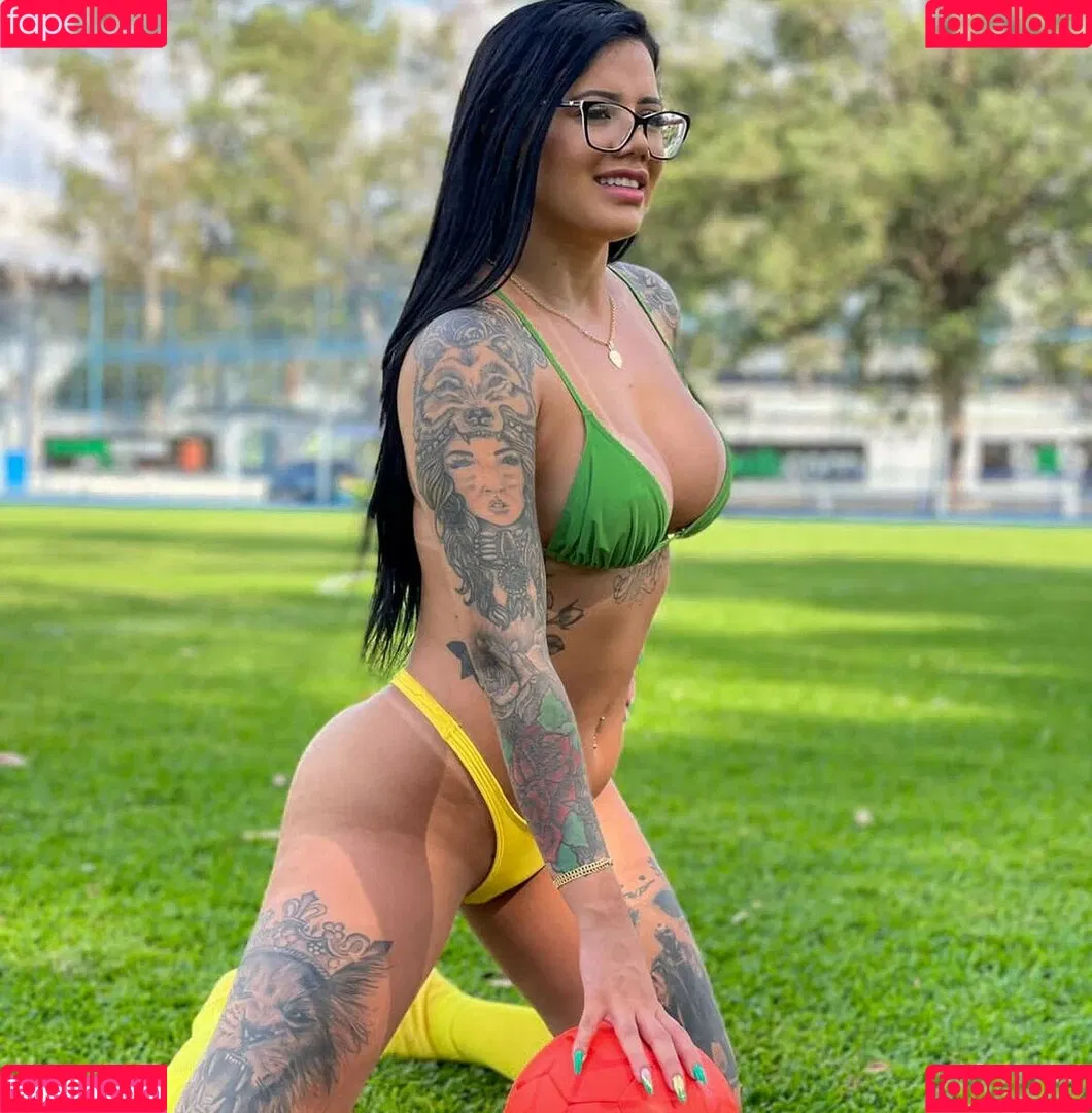 Geisy Silva Onlyfans Photo Gallery 