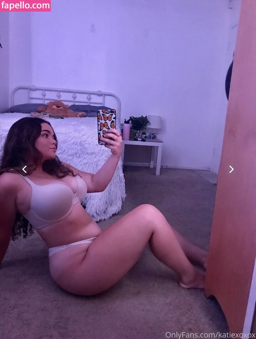 katiexoxox Onlyfans Photo Gallery 