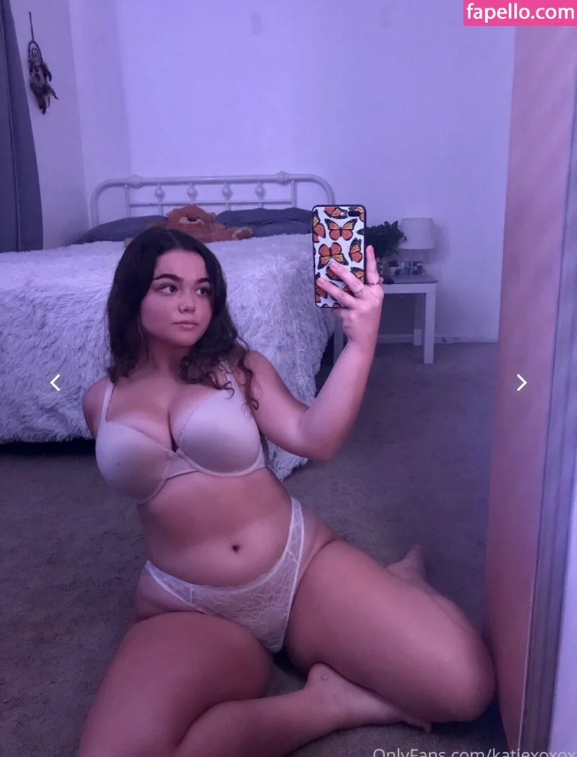 katiexoxox Onlyfans Photo Gallery 