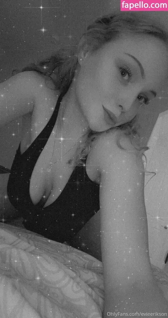 Evie Onlyfans Photo Gallery 