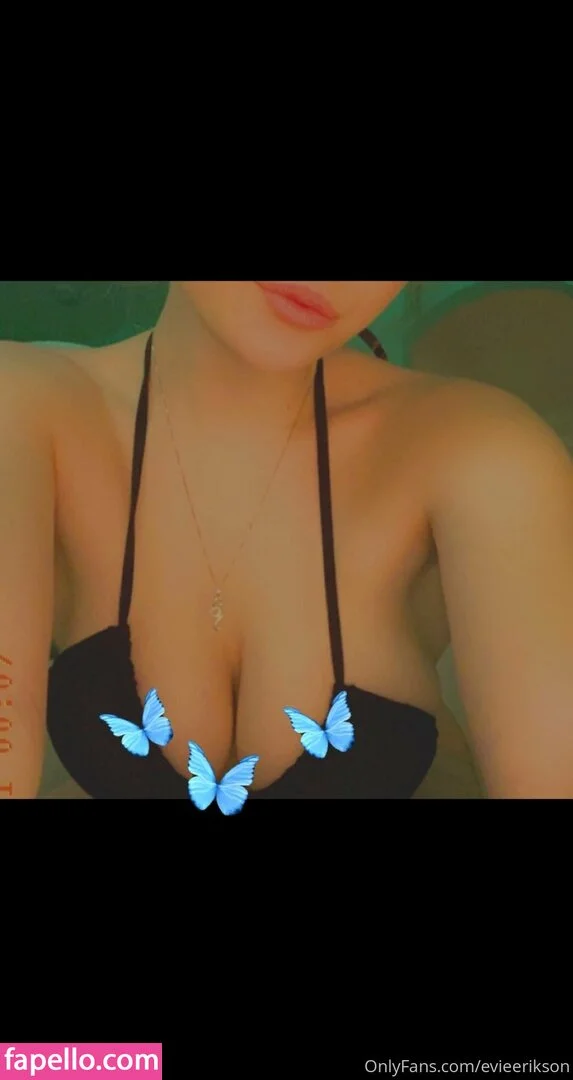 Evie Onlyfans Photo Gallery 