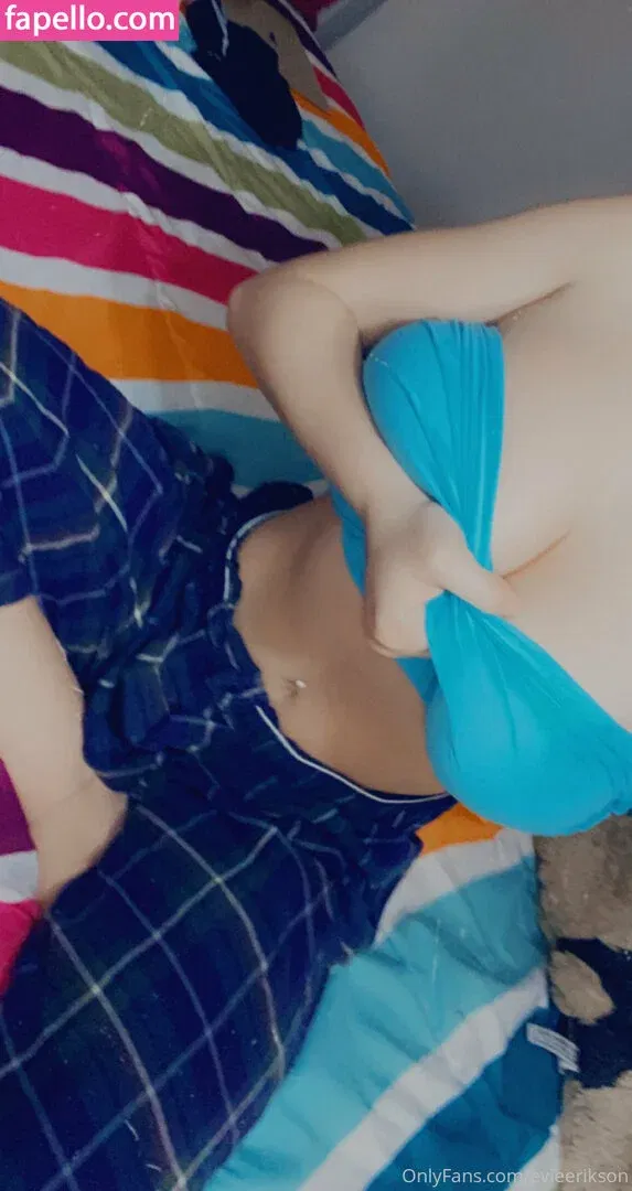 Evie Onlyfans Photo Gallery 