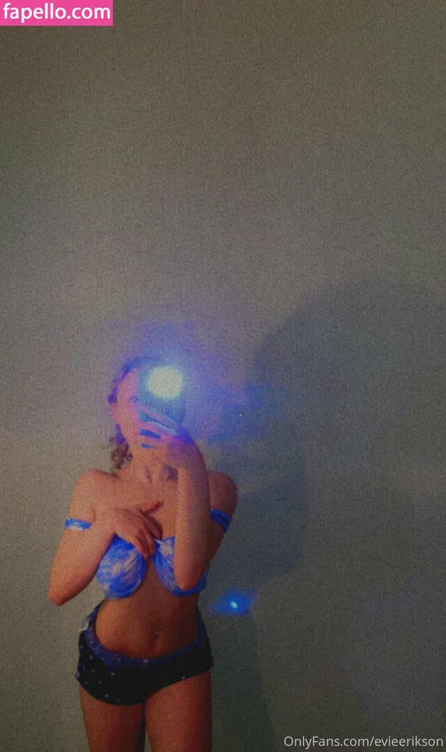 Evie Onlyfans Photo Gallery 