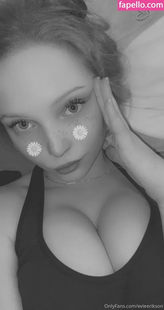 Evie Onlyfans Photo Gallery 