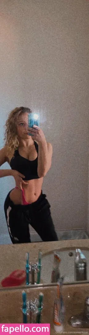 Evie Onlyfans Photo Gallery 