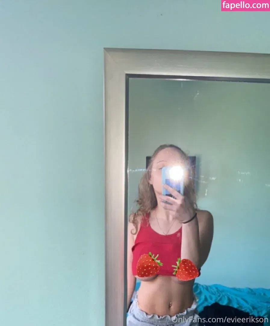 Evie Onlyfans Photo Gallery 