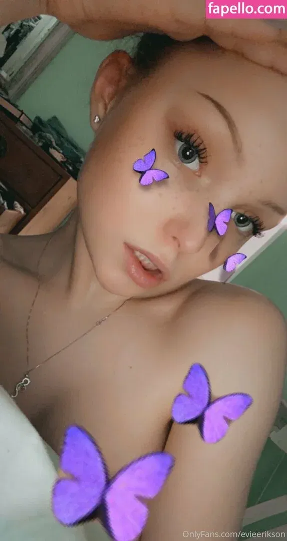 Evie Onlyfans Photo Gallery 