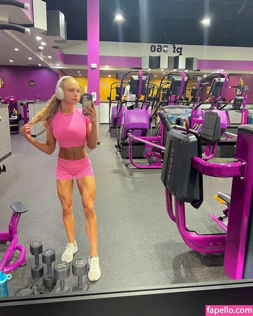 Evie Onlyfans Photo Gallery 