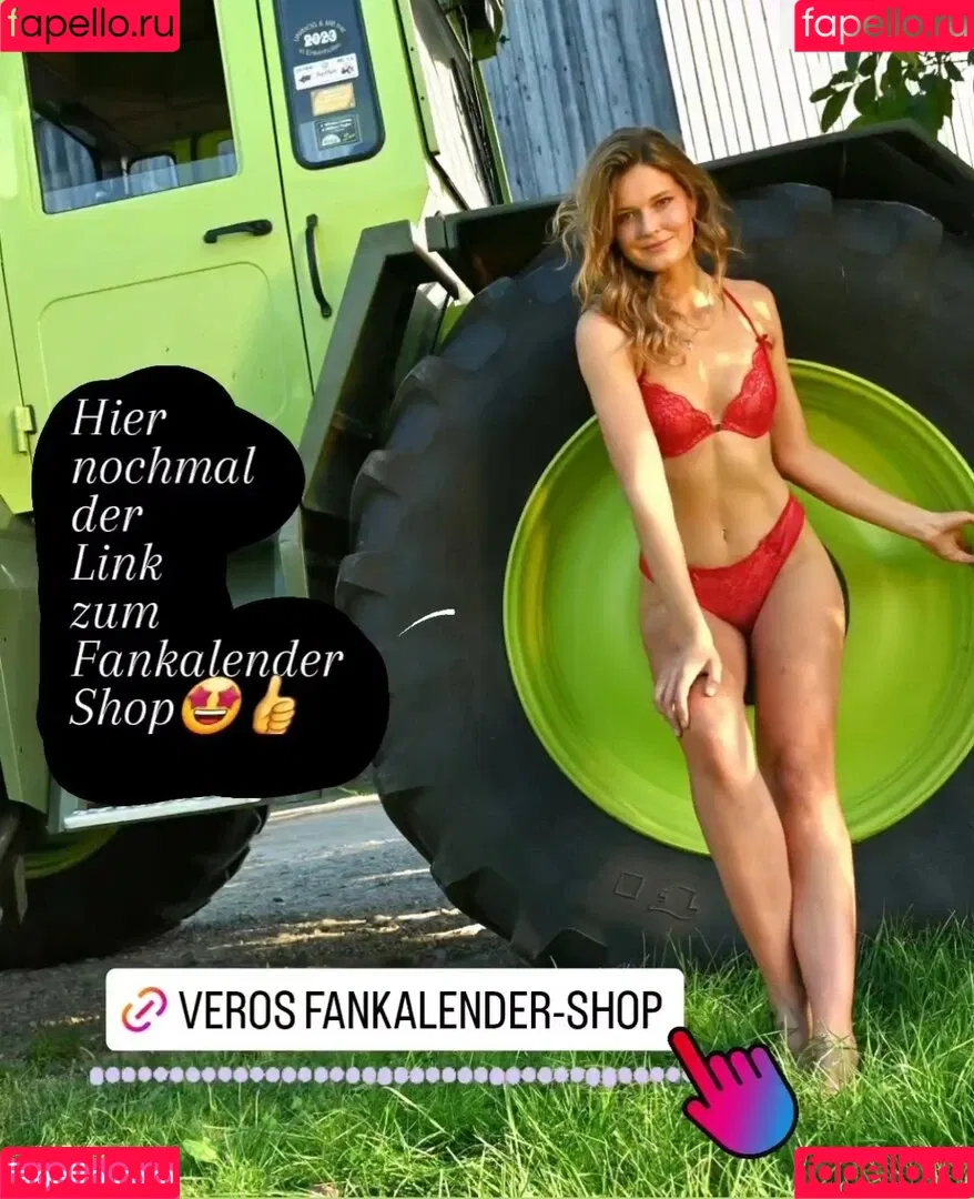 Vero de Janeiro Onlyfans Photo Gallery 