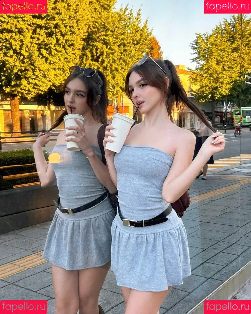 Elina Karimova Onlyfans Photo Gallery 