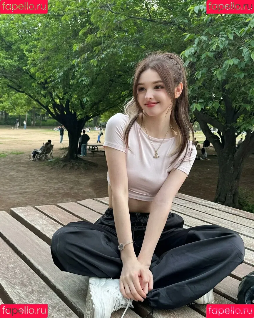 Elina Karimova Onlyfans Photo Gallery 