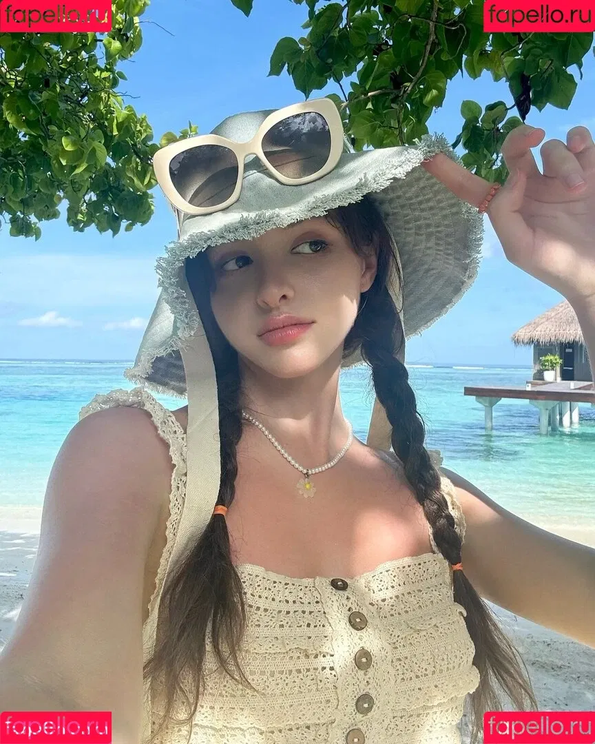 Elina Karimova Onlyfans Photo Gallery 