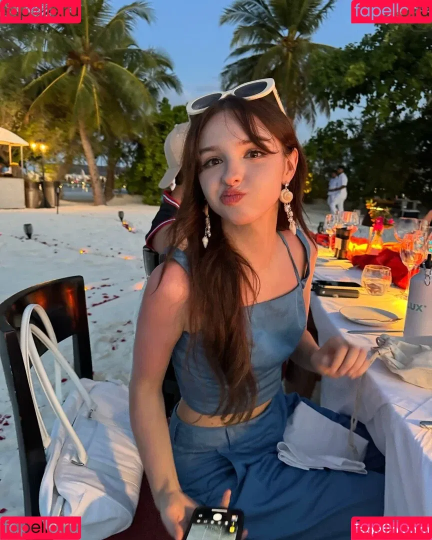 Elina Karimova Onlyfans Photo Gallery 