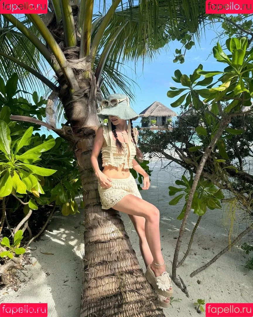 Elina Karimova Onlyfans Photo Gallery 