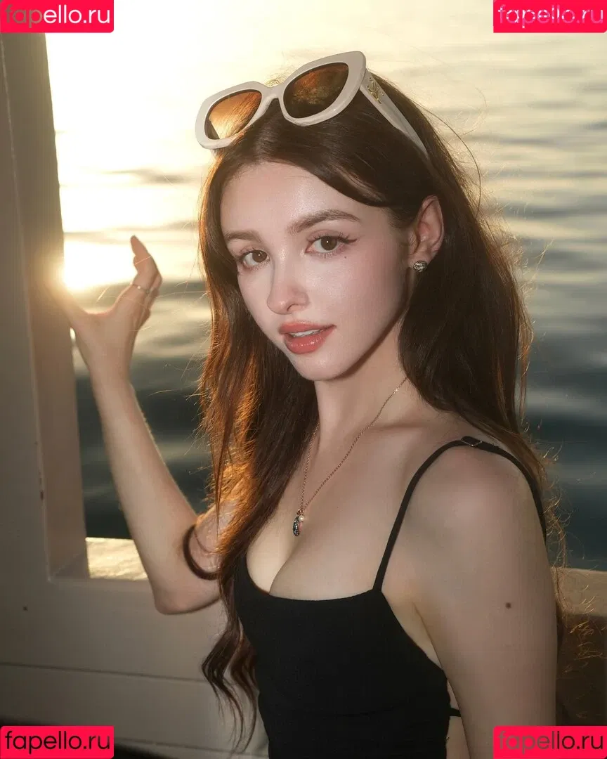 Elina Karimova Onlyfans Photo Gallery 