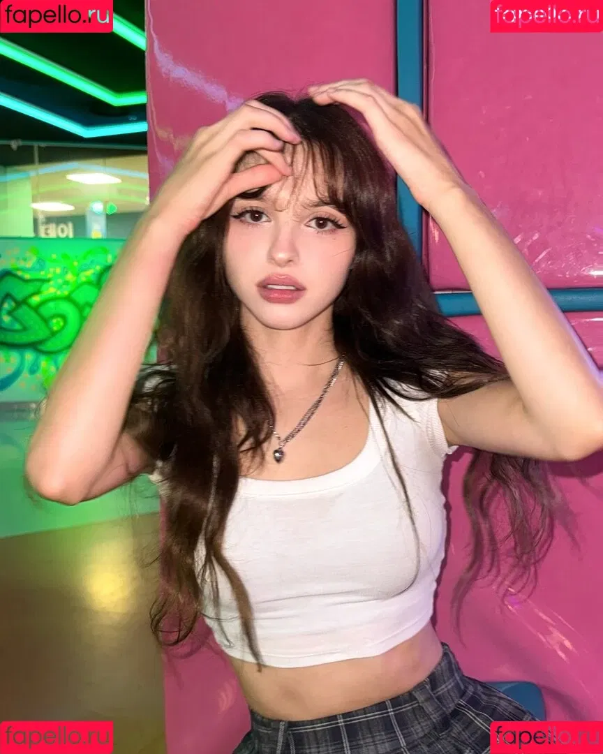 Elina Karimova Onlyfans Photo Gallery 