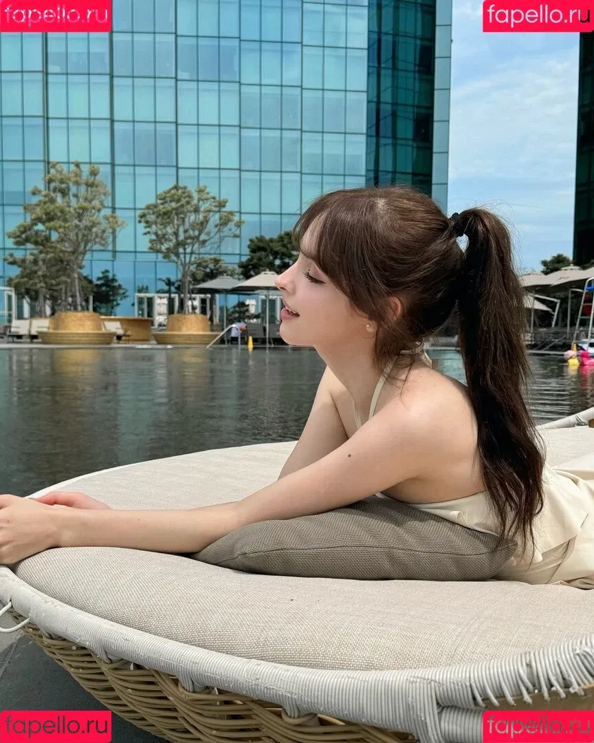 Elina Karimova Onlyfans Photo Gallery 