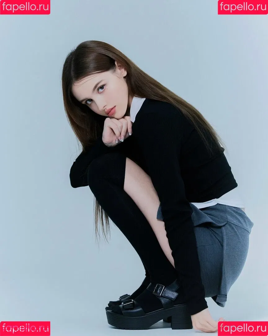 Elina Karimova Onlyfans Photo Gallery 