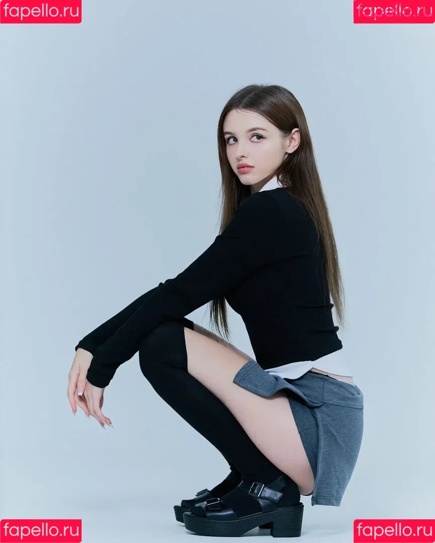 Elina Karimova Onlyfans Photo Gallery 