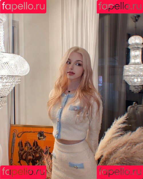 Elina Karimova Onlyfans Photo Gallery 