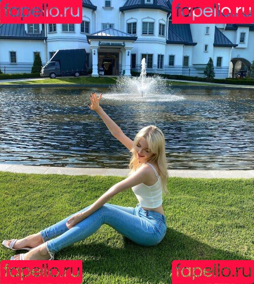 Elina Karimova Onlyfans Photo Gallery 