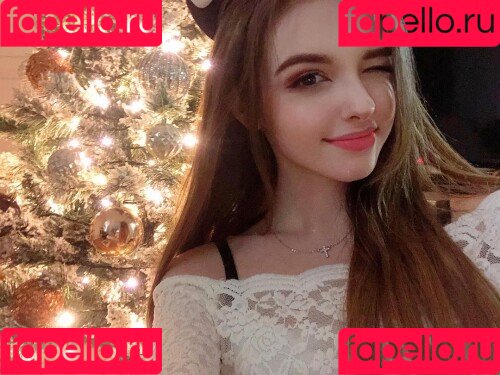 Elina Karimova Onlyfans Photo Gallery 