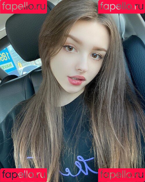 Elina Karimova Onlyfans Photo Gallery 